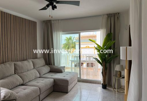 Bungalow - Sale - Torrevieja - ND-17553