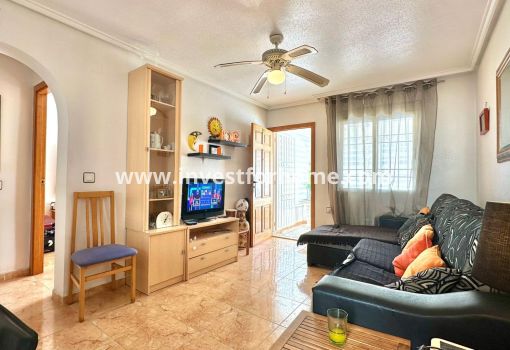 Bungalow - Sale - Torrevieja - ND-64235