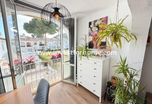 Bungalow - Sale - Torrevieja - ND-89789