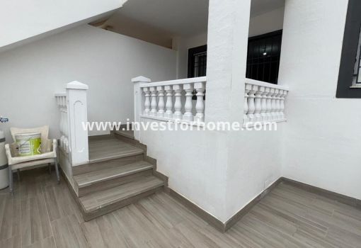 Bungalow - Sale - Torrevieja - PARQUE DE LAS NACIONES