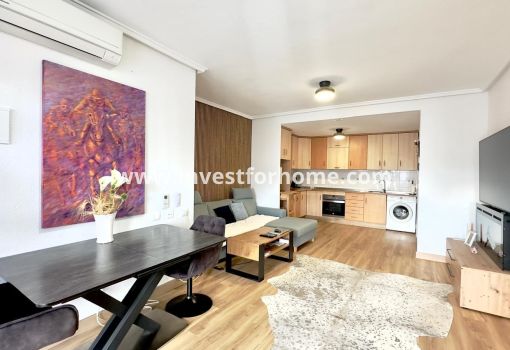 Bungalow - Sale - Torrevieja - Torrelamata - La Mata