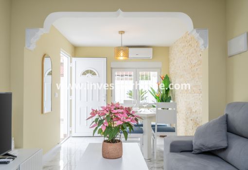 Bungalow - Sale - Torrevieja - Torreta