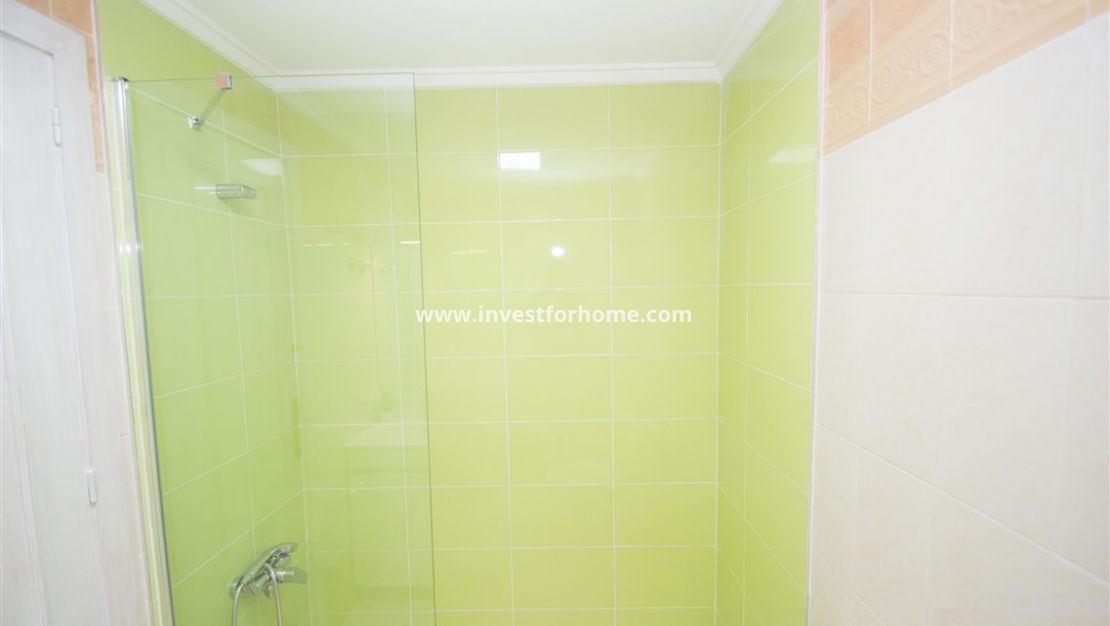 Bungalow, Torrevieja, Los Balcones, Hotel Doña Monse, Urbanización Lago Sol, Laguna de Torrevieja, Orihuela Costa, Punta Prima