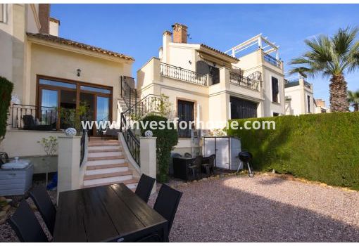 Bungalow - Vente - Algorfa - Inland