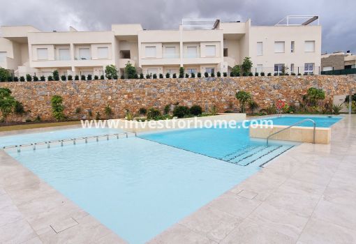 Bungalow - Vente - Algorfa - Inland