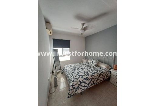 Bungalow - Vente - Los Alcázares - ND-16628