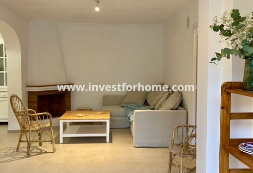 Bungalow - Vente - Orihuela Costa - Costa Blanca