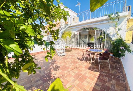 Bungalow - Vente - Orihuela Costa - Costa Blanca
