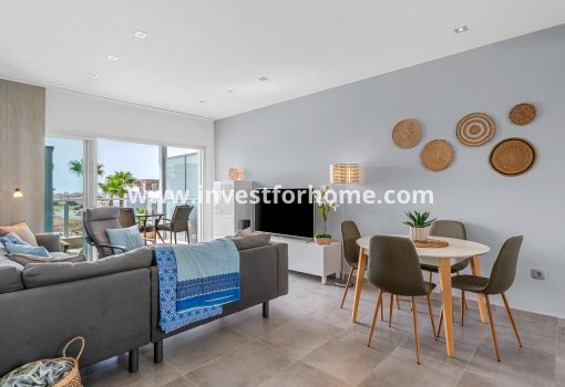 Bungalow - Vente - Orihuela Costa - Costa Blanca