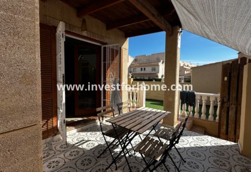 Bungalow - Vente - Orihuela Costa - Inland