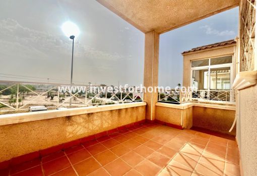 Bungalow - Vente - Orihuela Costa - La Chismosa