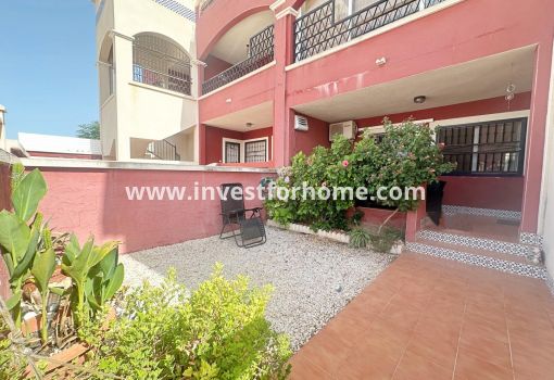 Bungalow - Vente - Orihuela Costa - Los Altos