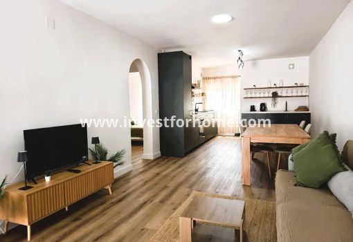 Bungalow - Vente - Orihuela Costa - ND-48613