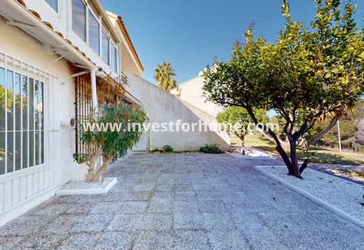 Bungalow - Vente - Orihuela Costa - ND-62205