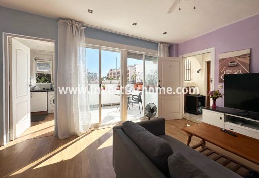 Bungalow - Vente - Orihuela Costa - ND-84770