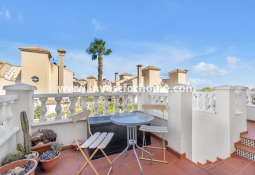 Bungalow - Vente - Orihuela Costa - Orihuela Costa