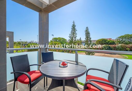 Bungalow - Vente - Orihuela Costa - Punta Prima