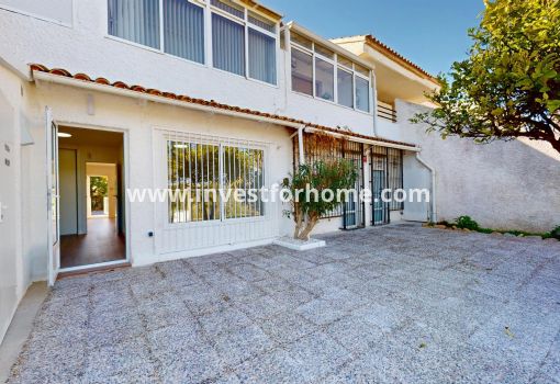 Bungalow - Vente - Orihuela Costa - Villamartin