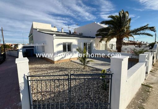 Bungalow - Vente - Rojales - Costa Blanca