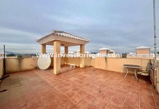 Bungalow - Vente - San Fulgencio - La Marina