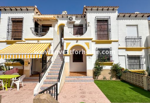 Bungalow - Vente - San Miguel de Salinas - Inland