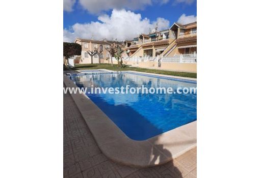 Bungalow - Vente - San Miguel de Salinas - ND-26701