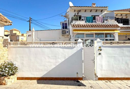 Bungalow - Vente - Torrevieja - Costa Blanca