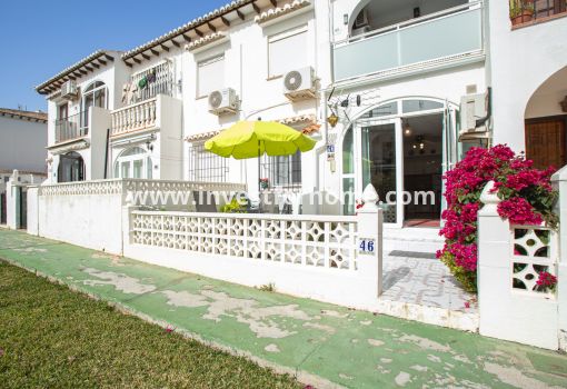 Bungalow - Vente - Torrevieja - Costa Blanca