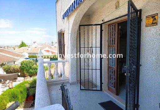 Bungalow - Vente - Torrevieja - Costa Blanca