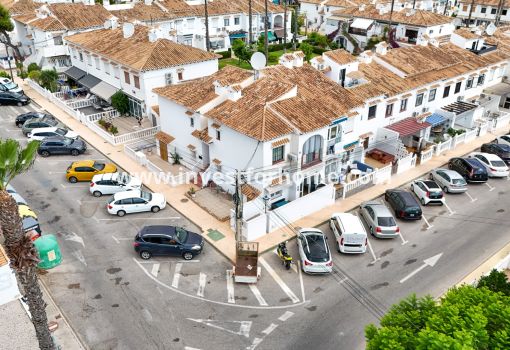 Bungalow - Vente - Torrevieja - Costa Blanca