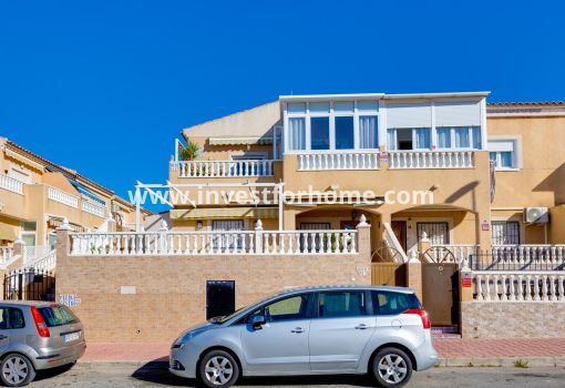 Bungalow - Vente - Torrevieja - El Molino