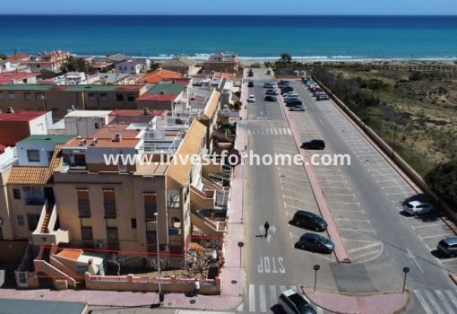 Bungalow - Vente - Torrevieja - ND-42216