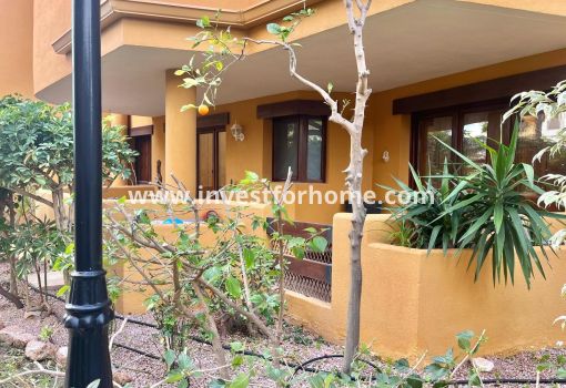 Bungalow - Vente - Torrevieja - ND-59293