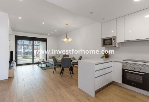 Bungalow - Vente - Torrevieja - ND-67755