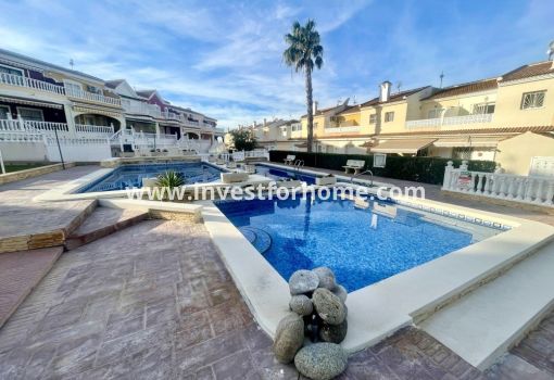 Bungalow - Verkoop - Benijofar - Costa Blanca