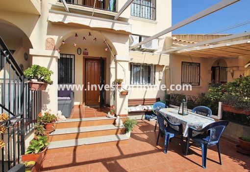 Bungalow - Verkoop - Guardamar del Segura - 03140