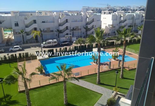 Bungalow - Verkoop - Guardamar del Segura - Costa Blanca