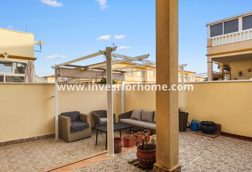 Bungalow - Verkoop - Orihuela Costa - Costa Blanca