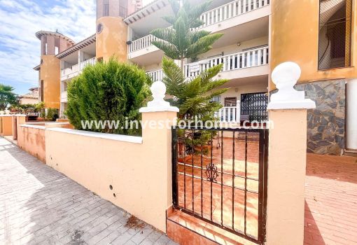 Bungalow - Verkoop - Orihuela Costa - ND-48782