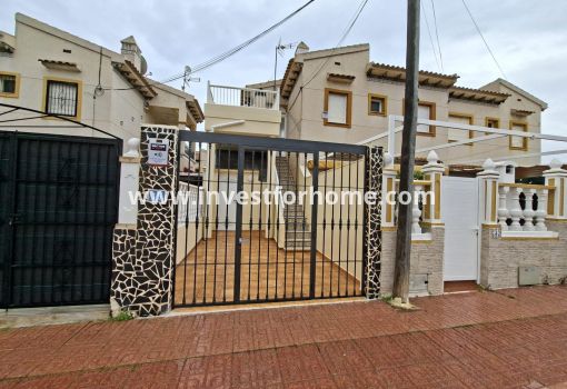 Bungalow - Verkoop - Orihuela Costa - Punta Prima