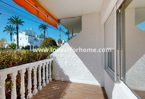 Bungalow - Verkoop - Orihuela Costa - Villamartín
