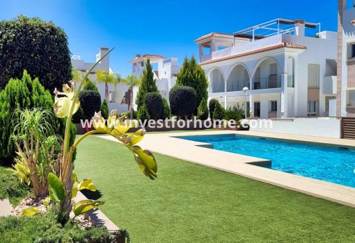 Bungalow - Verkoop - Rojales - Costa Blanca