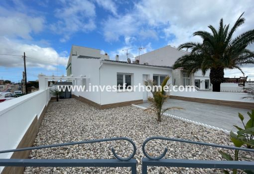 Bungalow - Verkoop - Rojales - Costa Blanca