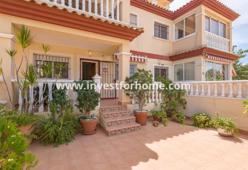 Bungalow - Verkoop - San Pedro del Pinatar - Costa Calida