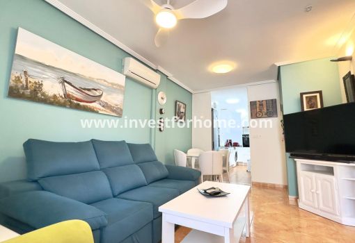 Bungalow - Verkoop - Torrevieja - Centro