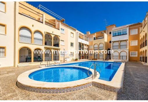 Bungalow - Verkoop - Torrevieja - Costa Blanca