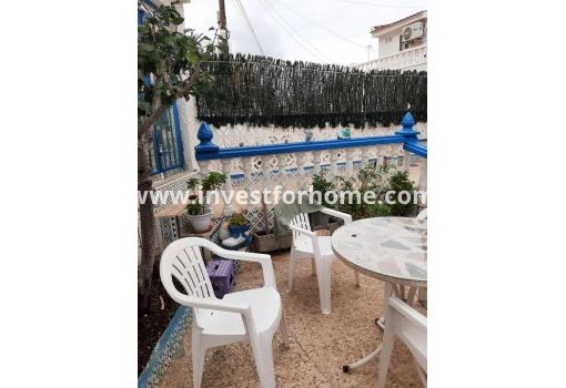 Bungalow - Verkoop - Torrevieja - ND-69434