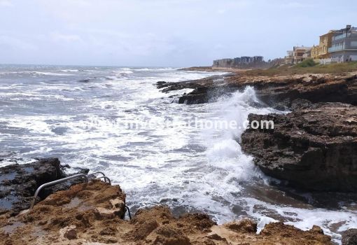 Bungalow - Verkoop - Torrevieja - ND-75604