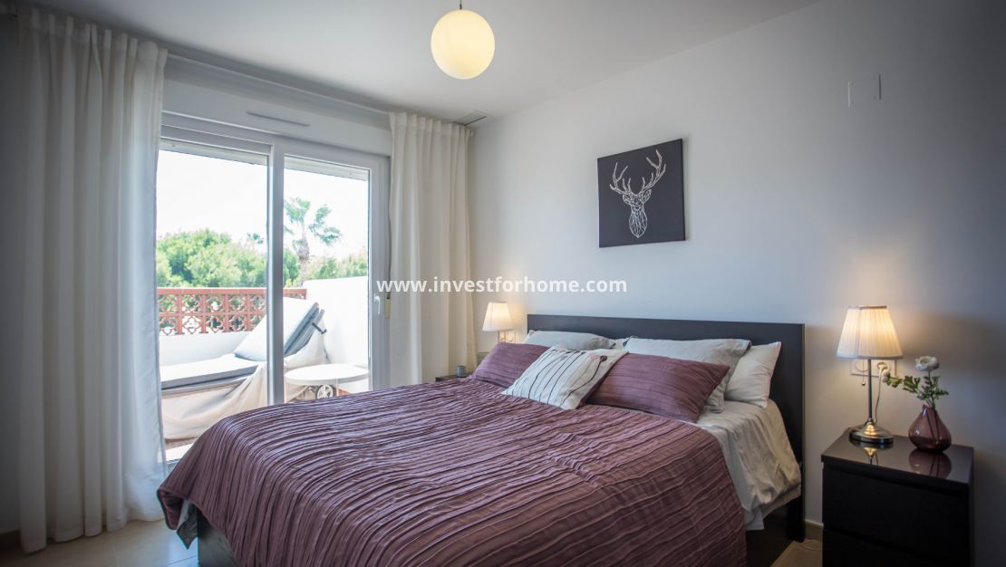 Buy an apartment in Spain, Torrevieja, Alicante