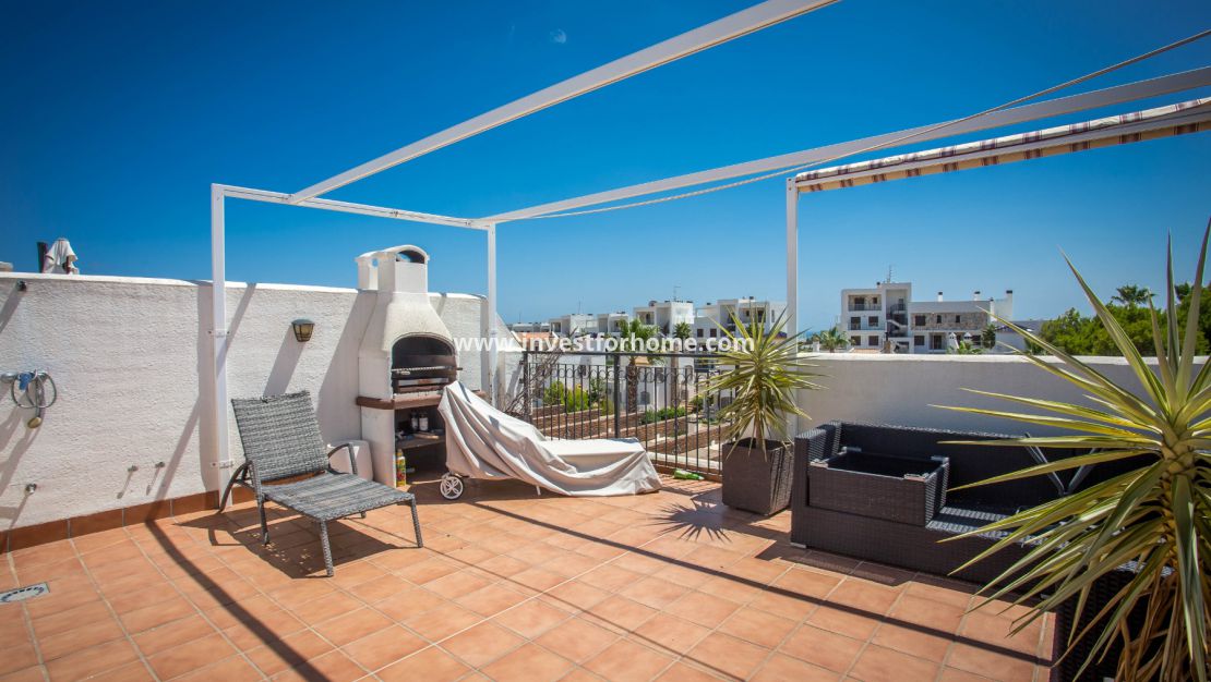 Buy an apartment in Spain, Torrevieja, Alicante